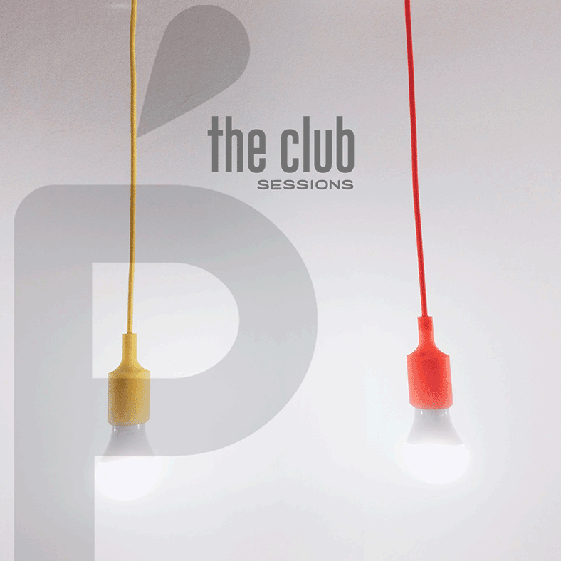 the club session