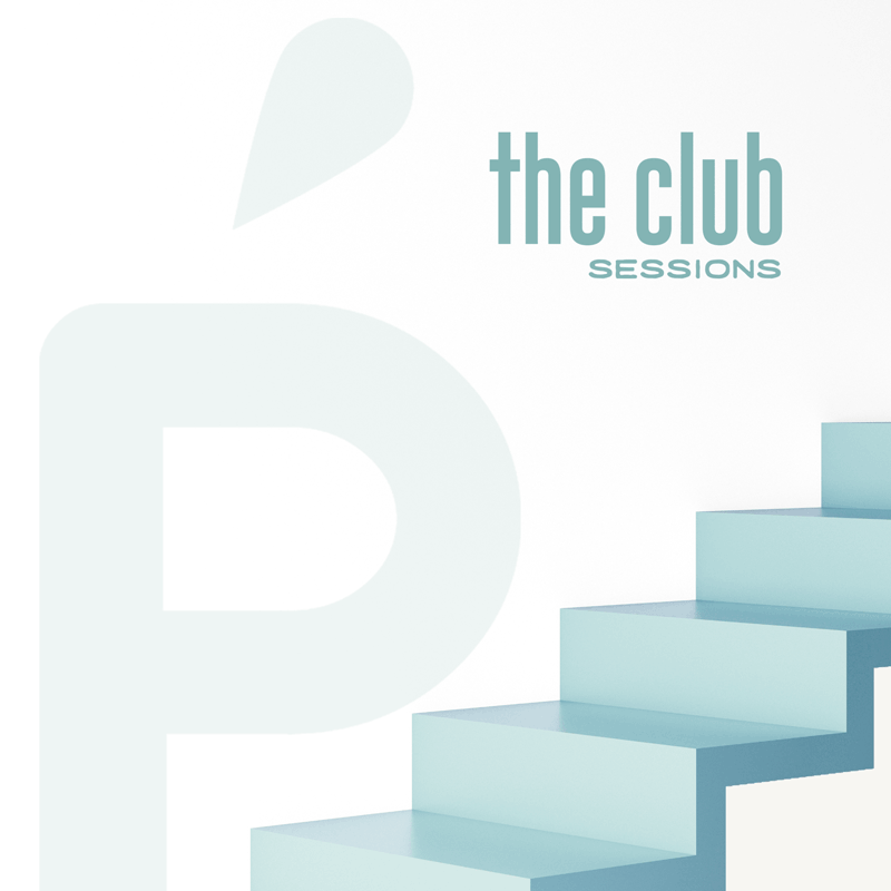 the club sessions