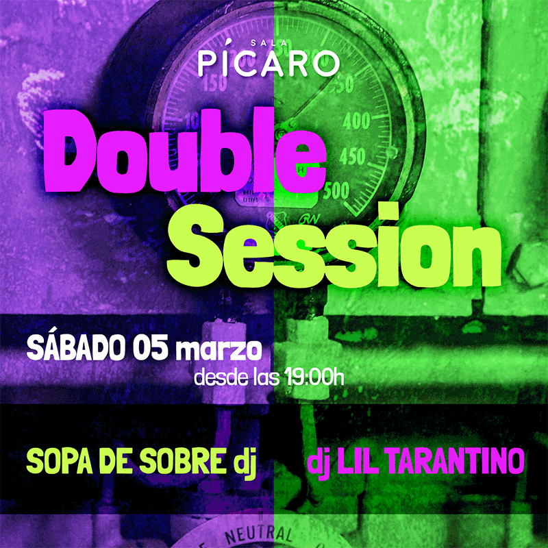 double session
