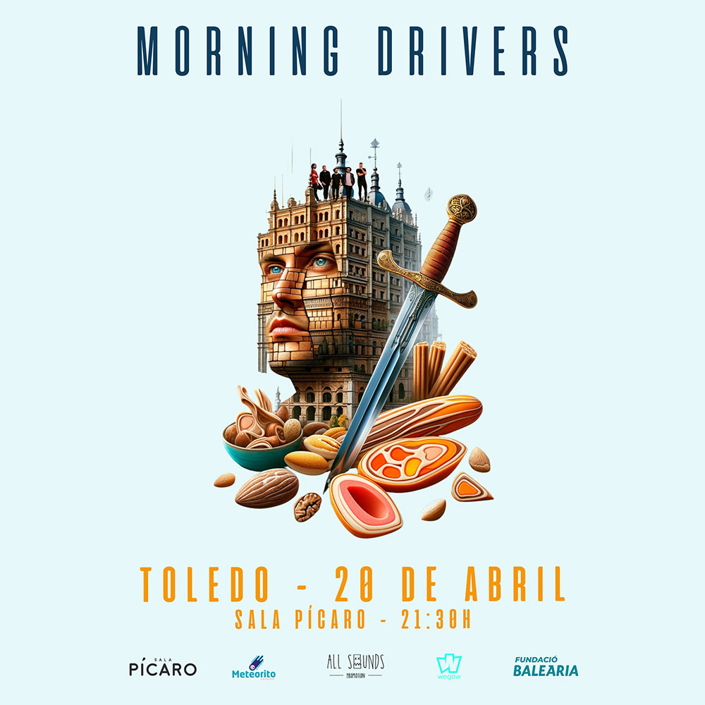 Morning Drivers Toledo